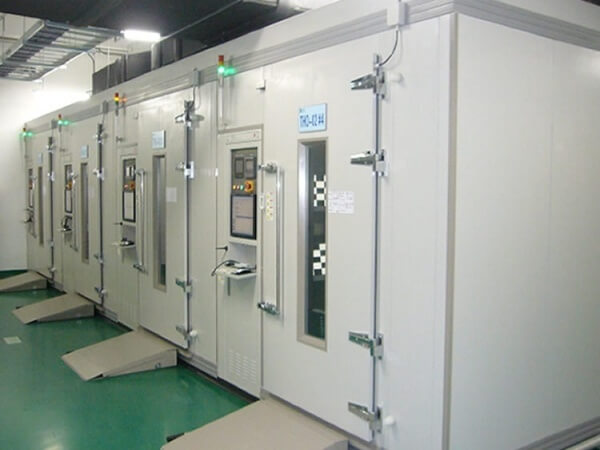 鷹潭專業(yè)步入式老化房廠家 大型規(guī)格定制 價(jià)格透明實(shí)惠