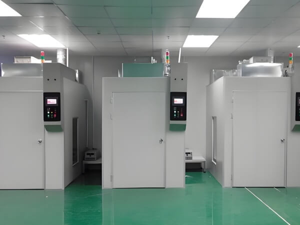 香港專業(yè)步入式老化房廠家 - 大型設(shè)備定制 - 優(yōu)惠價格詳解