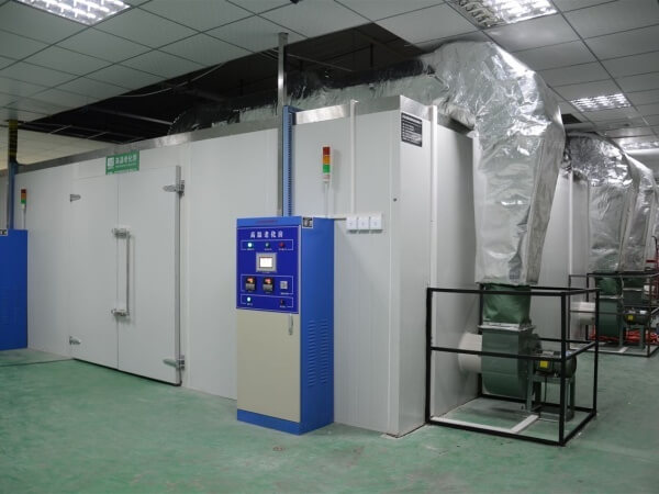 周口地區(qū)恒溫恒濕老化房 專業(yè)廠家 精準(zhǔn)報(bào)價(jià)解析