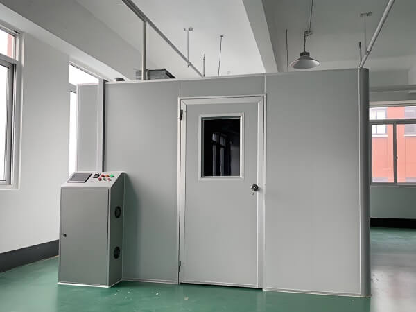 三門峽地區(qū)高低溫老化房廠家 優(yōu)質(zhì)高低溫老化房價格 廠家直供報價