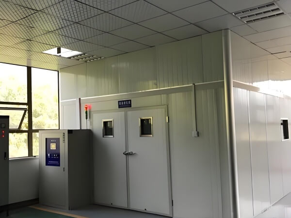 阿勒泰地區(qū)高溫老化房廠家 優(yōu)質高溫老化房價格 廠家直銷高溫老化房