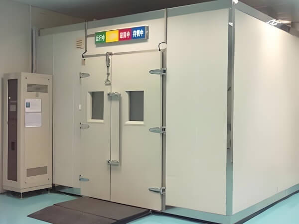 商丘地區(qū)恒溫恒濕老化房廠家 - 專業(yè)設(shè)備報(bào)價(jià) - 精準(zhǔn)價(jià)格咨詢