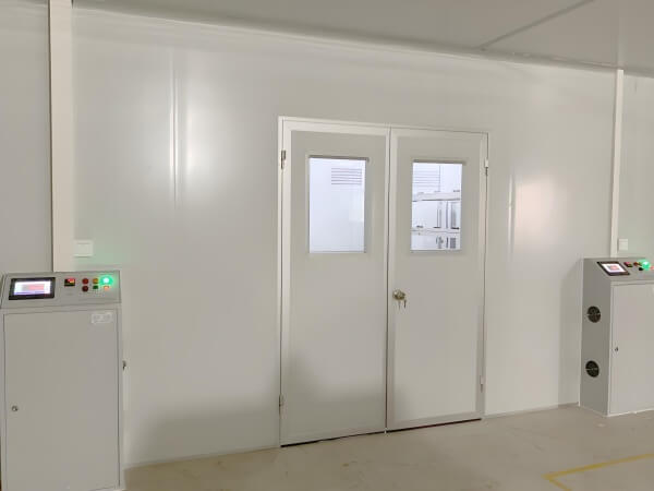 廣東恒溫恒濕老化房生產(chǎn)廠家 - 專業(yè)報(bào)價(jià) - 精準(zhǔn)定制方案