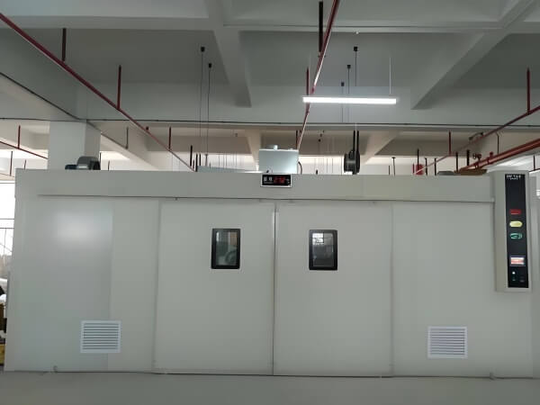 內(nèi)蒙古專業(yè)恒溫恒濕老化房 廠家直銷 精準報價