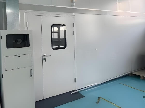 衡陽老化房生產(chǎn)廠家 - 廠家直銷模式 - 優(yōu)惠價格解析