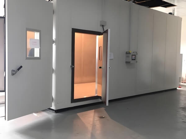 梧州專業(yè)恒溫老化房廠家 - 優(yōu)質(zhì)設(shè)備價格 - 精準(zhǔn)報價服務(wù)