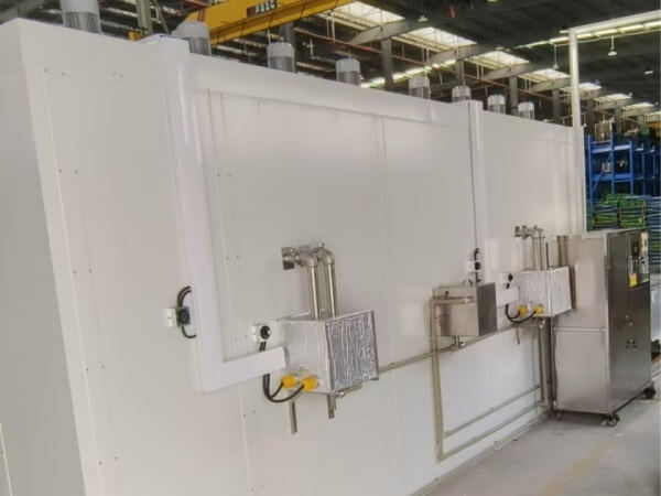 南平高低溫老化房廠家推薦 - 專業(yè)定制 - 優(yōu)惠價格查詢