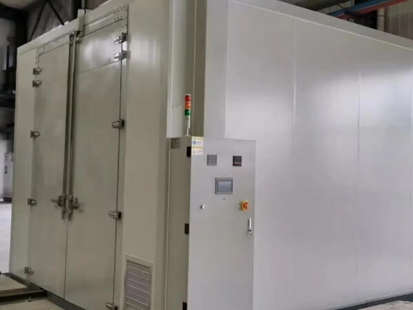 咸寧專業(yè)步入式老化房廠家 大型設(shè)備定制 價格透明優(yōu)惠