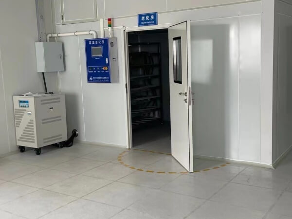 阿勒泰地區(qū)高溫老化房廠家 優(yōu)質高溫老化房價格 廠家直銷高溫老化房