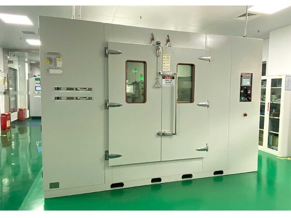 寧夏專業(yè)恒溫恒濕老化房 廠家直銷 精準報價