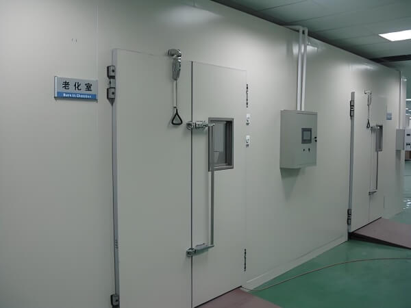 內(nèi)蒙古專業(yè)恒溫恒濕老化房 廠家直銷 精準報價