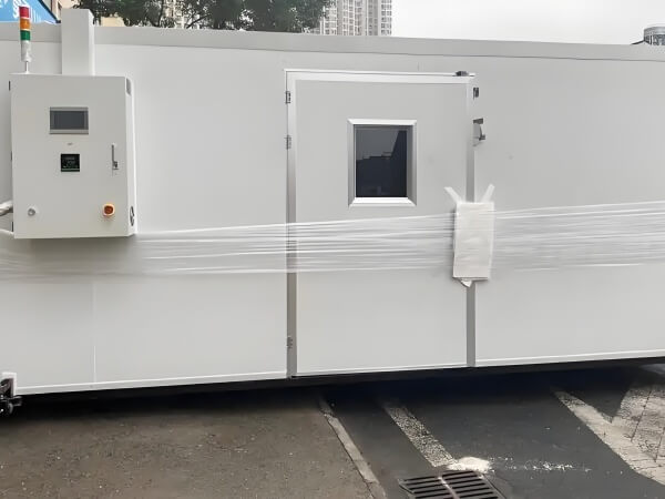 安康高溫老化房廠家 - 專業(yè)生產(chǎn)廠家 - 優(yōu)惠價格詳解