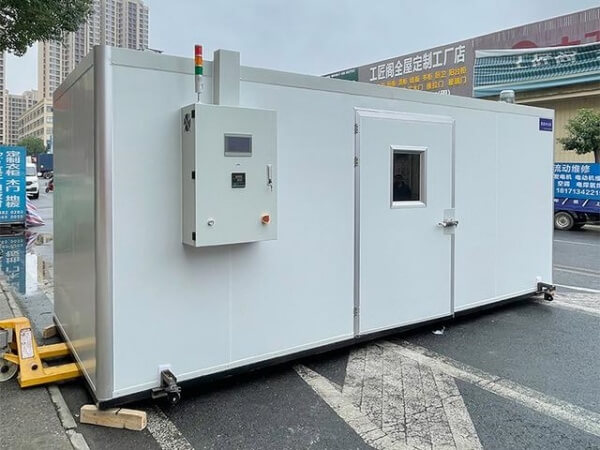 長(zhǎng)沙高低溫老化房生產(chǎn)廠家 - 專業(yè)廠家報(bào)價(jià) - 老化房?jī)r(jià)格詳解