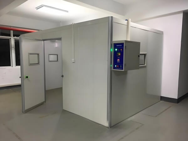 荊州步入式老化房廠家 - 大型設(shè)備專業(yè)生產(chǎn) - 價格優(yōu)勢詳解