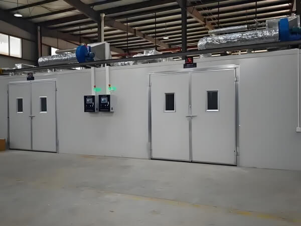 亳州老化房生產(chǎn)廠家 - 廠家直銷服務(wù) - 優(yōu)惠價(jià)格一覽