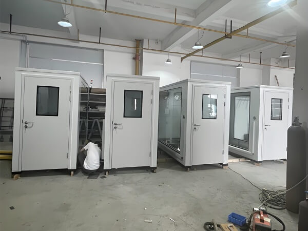 寧德專業(yè)大型步入式老化房廠家 優(yōu)質(zhì)老化房價(jià)格查詢 廠家直銷