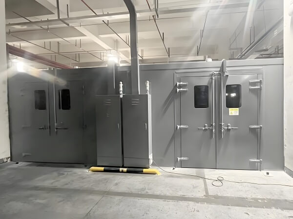 南平高低溫老化房廠家推薦 - 專業(yè)定制 - 優(yōu)惠價格查詢