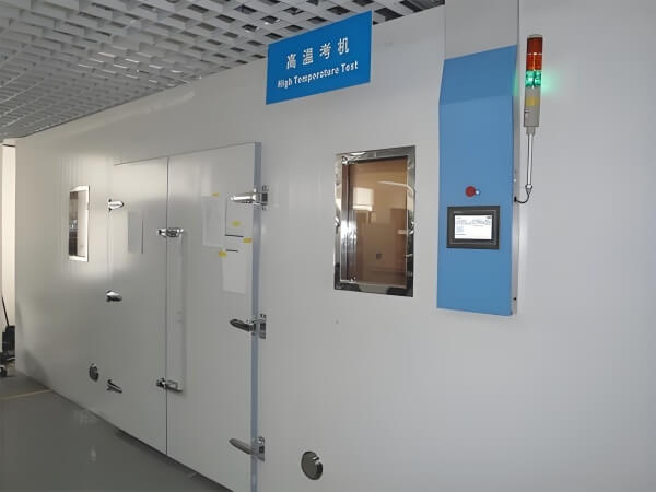 宜春地區(qū)恒溫恒濕老化房廠家 優(yōu)質(zhì)設(shè)備報(bào)價(jià) 精準(zhǔn)獲取