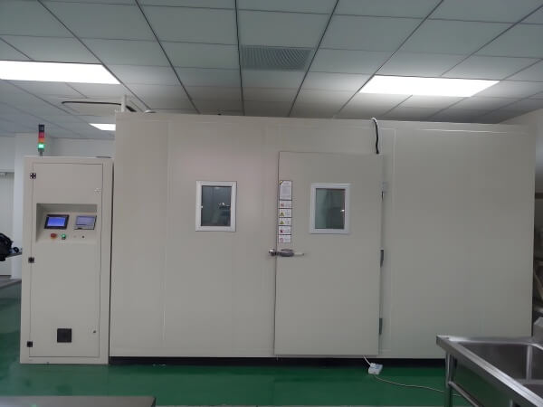 郴州專業(yè)大型步入式老化房 - 廠家直供 - 優(yōu)惠價(jià)格解析