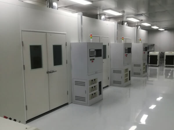 紅河老化房生產(chǎn)廠家 - 專業(yè)直銷服務(wù) - 優(yōu)惠價格全公開