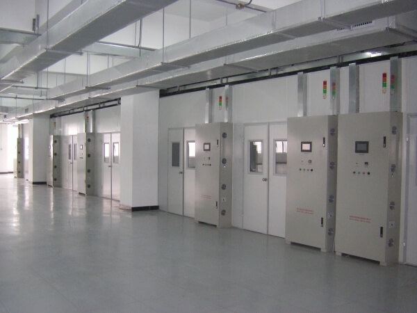 上饒高溫老化房生產(chǎn)廠家 - 專(zhuān)業(yè)制造 - 優(yōu)惠價(jià)格詳解