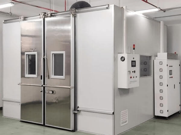 紅河老化房生產(chǎn)廠家 - 專業(yè)直銷服務(wù) - 優(yōu)惠價格全公開